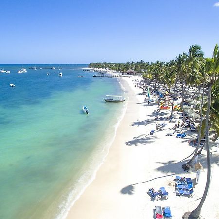 Apartamentos Punta Cana By Be Live カベサ・デ・トロ エクステリア 写真