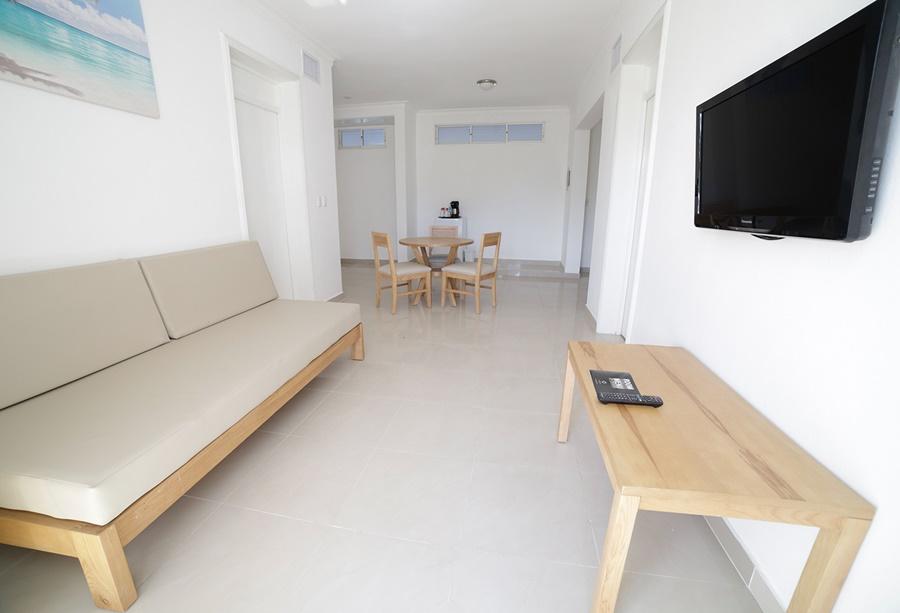 Apartamentos Punta Cana By Be Live カベサ・デ・トロ エクステリア 写真