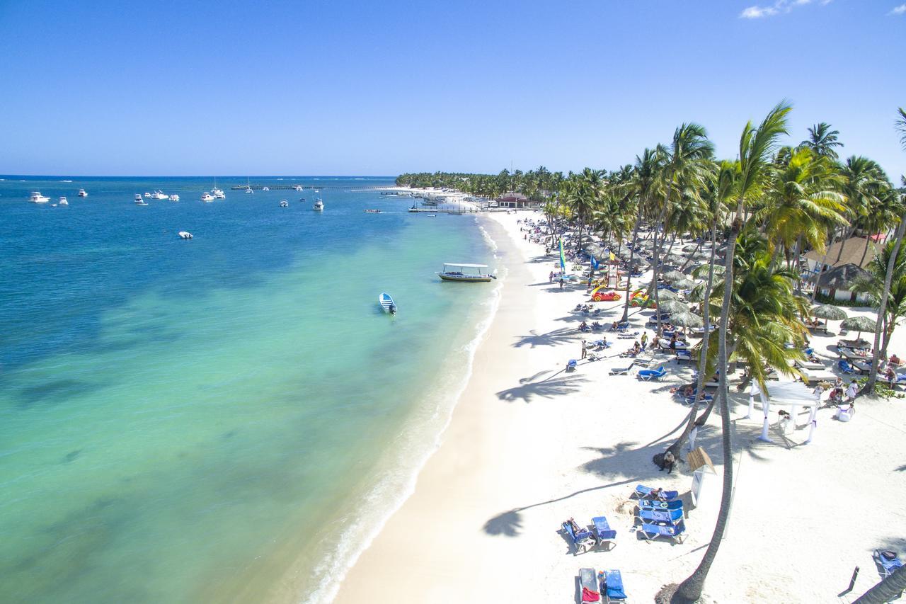 Apartamentos Punta Cana By Be Live カベサ・デ・トロ エクステリア 写真